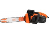 Black & Decker BECS1835 Pilarka łańcuchowa (35cm/1800W)