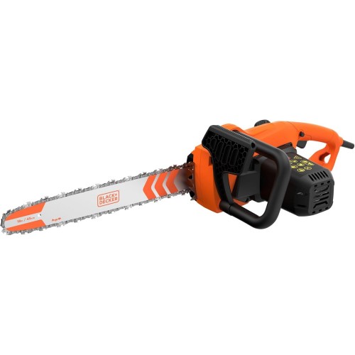 Black & Decker BECS2245 Piła łańcuchowa (45cm/2200W)
