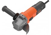 Black & Decker BEG110 Szlifierka kątowa (115mm/750W)