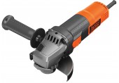 Black & Decker BEG120 Szlifierka kątowa (125mm/800W)