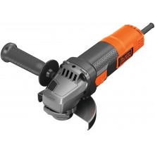 Black & Decker BEG120 Szlifierka kątowa (125mm/800W)