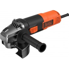 Black & Decker BEG220 Szlifierka kątowa (125mm/900W)