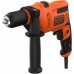Black & Decker BEH200 Wkrętarka udarowa (500W/13mm)