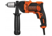 Black & Decker BEH850 Wiertarka udarowa (850W/13 mm)