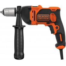Black & Decker BEH850 Wiertarka udarowa (850W/13 mm)