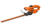 Black & Decker BEHT201 Nożyce do żywopłotu (45cm/420W)