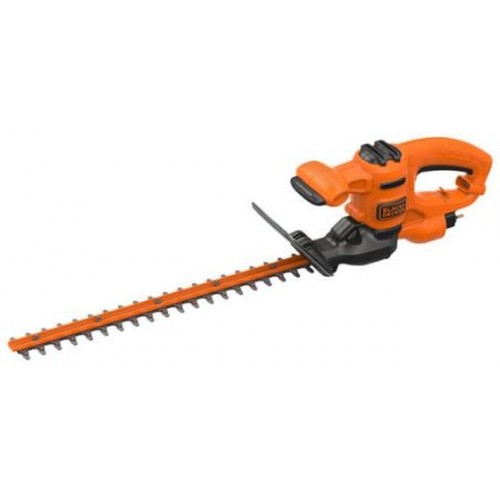 Black & Decker BEHT201 Nożyce do żywopłotu (45cm/420W)