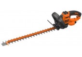 Black & Decker BEHTS401 Elektryczne nożyce do żywopłotu (55cm/500W)