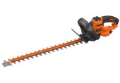 Black & Decker BEHTS451 Nożyce do żywopłotu elektryczne (60cm/550W)