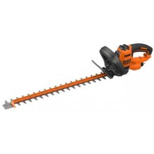 Black & Decker BEHTS451 Nożyce do żywopłotu elektryczne (60cm/550W)