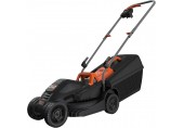 Black & Decker BEMW351 Kosiarka elektryczna (32cm/1000W/35L)