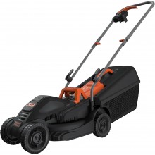 Black & Decker BEMW351 Kosiarka elektryczna (32cm/1000W/35L)