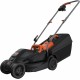 Black & Decker BEMW351 Kosiarka elektryczna (32cm/1000W/35L)