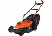 Black & Decker BEMW471BH Kosiarka elektryczna (38cm/1600W/45L)