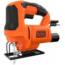 Black & Decker BES602 Wyrzynarka (400W)