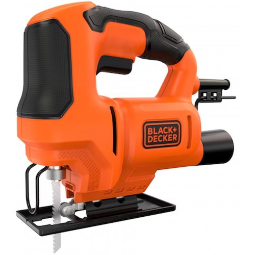 Black & Decker BES602 Wyrzynarka (400W)