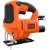 Black & Decker BES602 Wyrzynarka (400W)