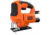 Black & Decker BES603 Wyrzynarka z regulacją prędkości (400W)