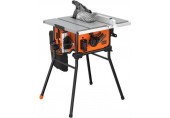 Black & Decker BES720 Uniwersalna pilarka stołowa (254mm/1800W)