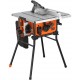 Black & Decker BES720 Uniwersalna pilarka stołowa (254mm/1800W)