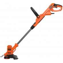 Black & Decker BESTA525 Elektryczna kosa żyłkowa (25cm/450W)