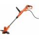 Black & Decker BESTA530 Podkaszarka elektryczna (30cm/550W)