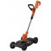 Black & Decker BESTA530CM Multi-Trimmer 3w1 (30cm/550W)