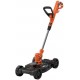Black & Decker BESTA530CM Multi-Trimmer 3w1 (30cm/550W)