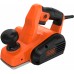Black & Decker BEW712 Elektryczny strug (82mm/0-2mm/710W)