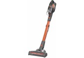 Black & Decker BHFEV182C Akumulatorowy odkurzacz pionowy (18V/1x2,0Ah)
