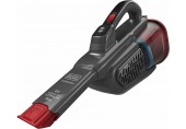 Black & Decker BHHV315J Dustbuster Odkurzacz akumulatorowy (12V/1,5Ah)