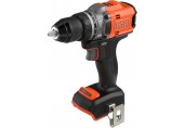 Black & Decker BLD682XN Akumulatorowy wkrętak bezszczotkowy (50Nm/18V/bez aku)
