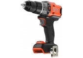Black & Decker BLD683XN Bezszczotkowa wiertarka udarowa (50Nm/18V/bez akumulatora)