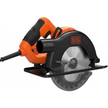 Black & Decker CS1200 Elektryczna piła tarczowa (165mm/1200W)