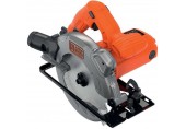 Black & Decker CS1250L Pilarka tarczowa (190mm/1250W)