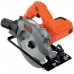Black & Decker CS1250L Pilarka tarczowa (190mm/1250W)