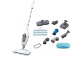 Black & Decker FSMH13E10 Mop parowy 10w1 (1300W/0,38L)