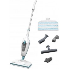 Black & Decker FSMH13E5 Mop parowy 5w1 (1300W/0,38L)