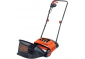 Black & Decker GD300 Wertykulator (30cm/600W)