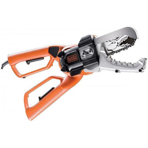 Black & Decker GK1000 Piła łańcuchowa (10cm/550W)