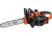 Black & Decker GKC3630L20 Akumulatorowa piła łańcuchowa (30cm/36V/1x2,0Ah)