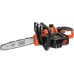 Black & Decker GKC3630L20 Akumulatorowa piła łańcuchowa (30cm/36V/1x2,0Ah)