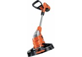Black & Decker GLC1823L20 Kosa akumulatorowa (23cm/18V/1x2,0Ah)