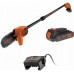 Black & Decker GPC1820L20 Pilarka łańcuchowa (20cm/18V/1x2,0Ah)