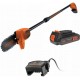 Black & Decker GPC1820L20 Pilarka łańcuchowa (20cm/18V/1x2,0Ah)