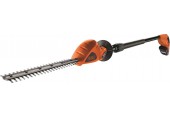 Black & Decker GTC1843L20 Akumulatorowe nożyce (43cm/18V/1x2,0Ah)