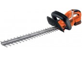 Black & Decker GTC1845L20 Akumulatorowe nożyce do żywopłotu (45cm/18V/1x2,0Ah)