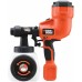 Black & Decker HVLP200 Pistolet malarski (400W/1200ml)