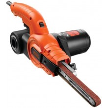 Black & Decker KA900E Szlifierka wielofunkcyjna (350W/13x455mm)