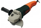 Black & Decker KG1202 Szlifierka kątowa (125mm/1200W)